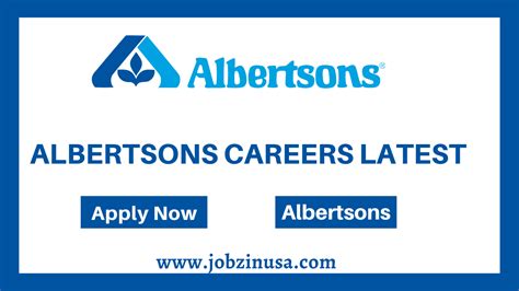 Albertsons careers corporate. Things To Know About Albertsons careers corporate. 
